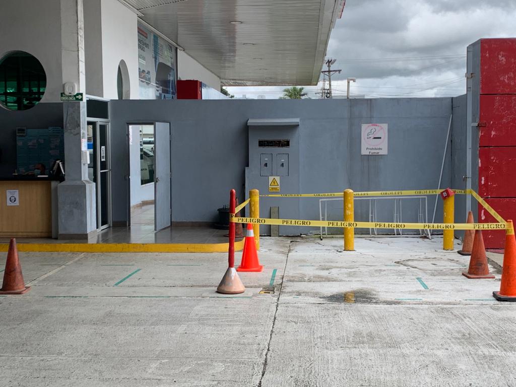 Adecuación de Sistema Eléctrico en Taller
